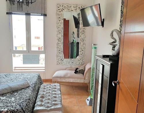 Gifsa Villa Dunas Park Corralejo