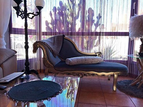 Gifsa Villa Dunas Park Corralejo