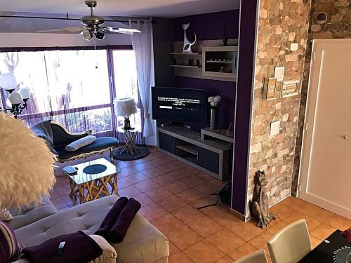 Gifsa Villa Dunas Park Corralejo
