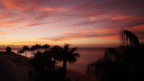 Gifsa Villa Dunas Park Corralejo