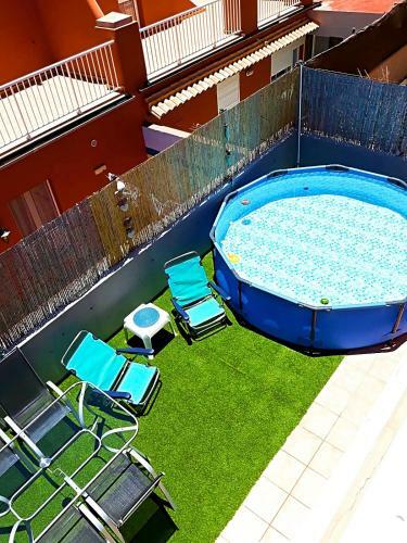 Gifsa Villa Dunas Park Corralejo
