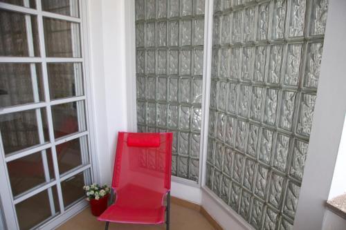 Apartamento Alcorde Suite Corralejo