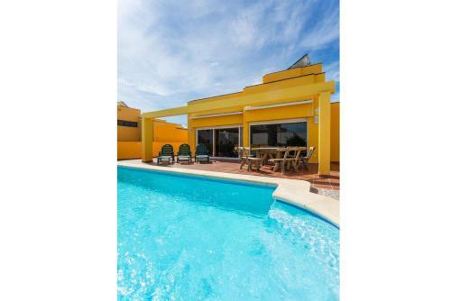 Villa Mariposa