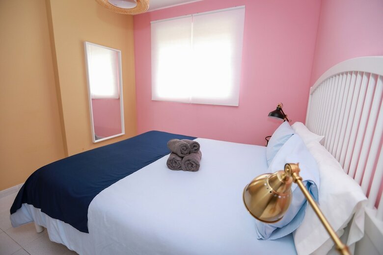 Apartamento Rupertiti Perloto, By Comfortable Luxury