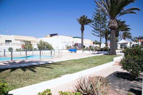 Apartamento Casa Candelaria