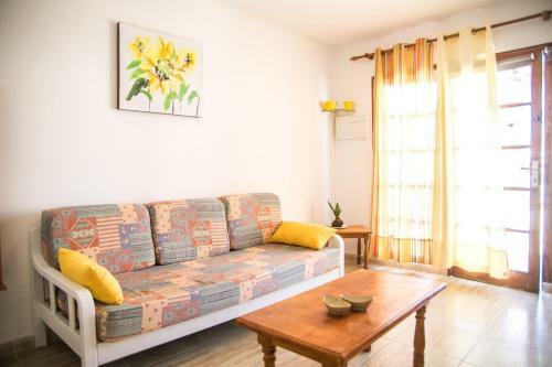 Apartamento Casa Candelaria