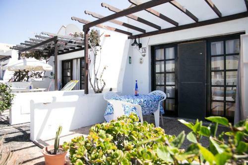 Apartamento Casa Candelaria