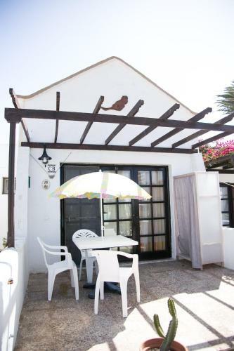 Apartamento Casa Candelaria