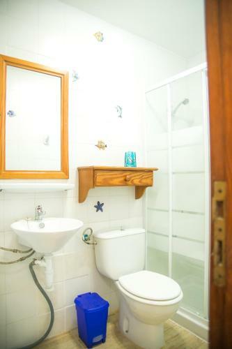 Apartamento Casa Candelaria