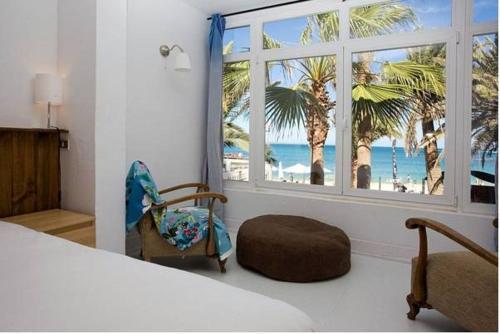 Billabong Surf Apartments