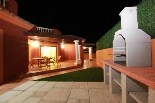 Villa La Guapa 2