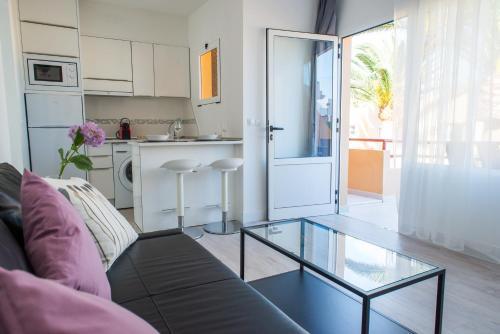 Apartamento Dunas Tropical 1 And 2