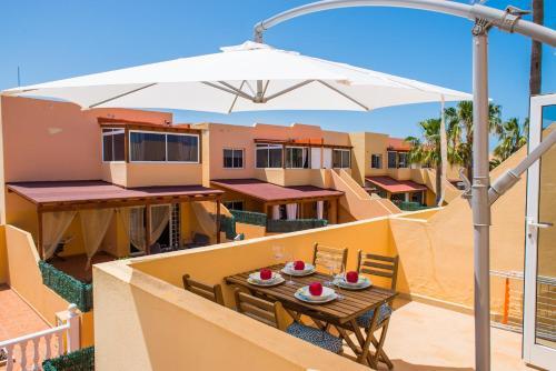 Delfines Sand Apartment