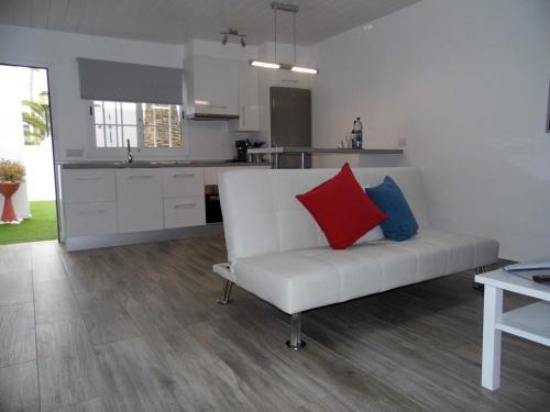 Apartamento Estudio Rubi By Vacanzy Collection