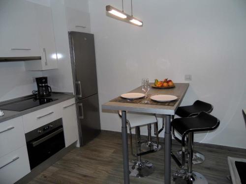 Apartamento Estudio Rubi By Vacanzy Collection