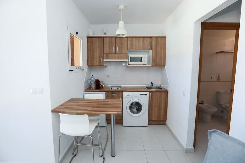 Apartamento Luxury Cayetana, By Comfortable Luxury