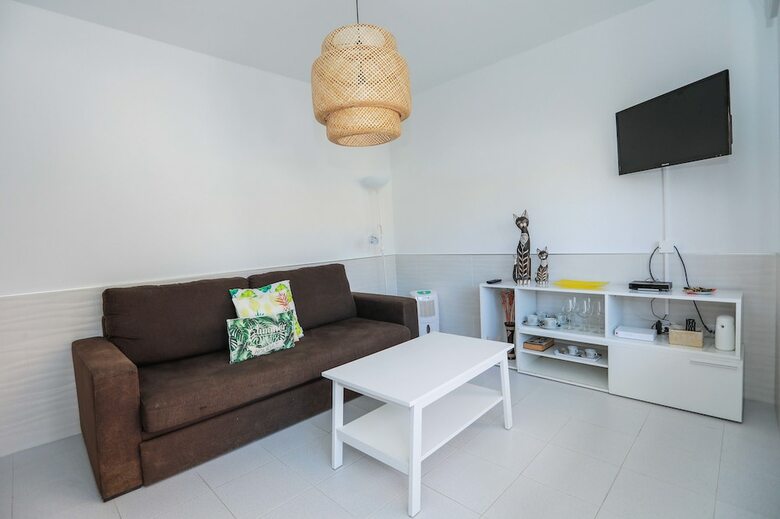 Apartamento Luxury Cayetana, By Comfortable Luxury