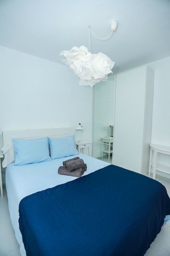 Apartamento Luxury Cayetana, By Comfortable Luxury