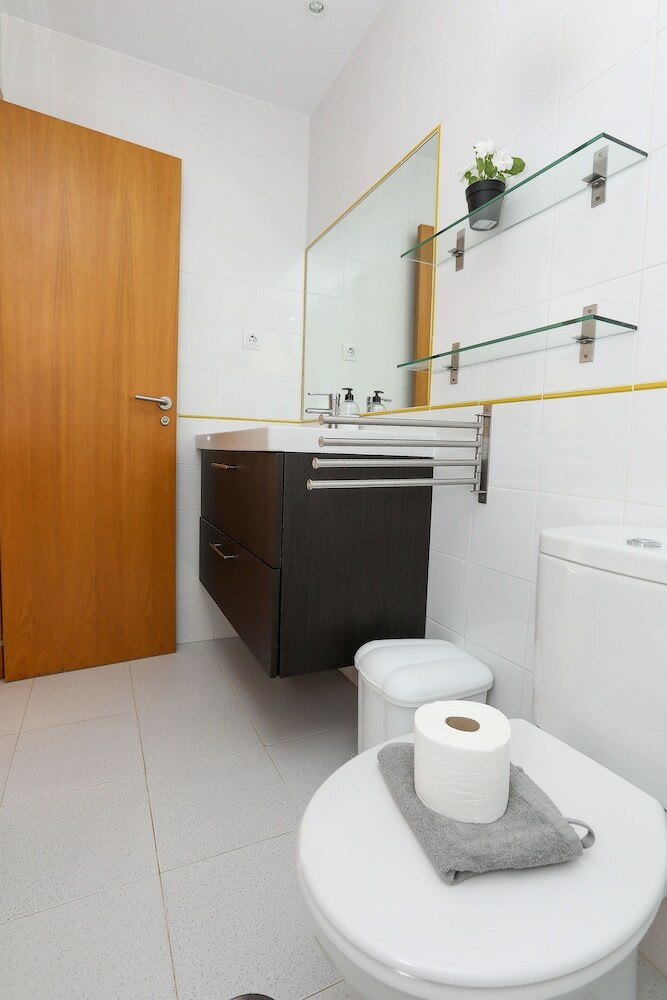 Apartamento Luxury Cayetana, By Comfortable Luxury