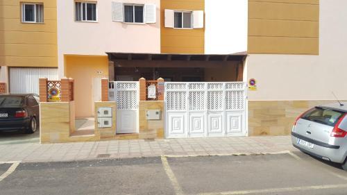 Apartamento Loft Rustico