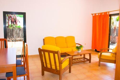 Hostal Gbh Volcanic Beach