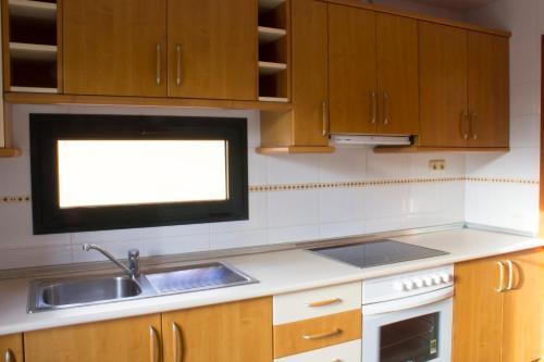 Hostal Gbh Volcanic Beach