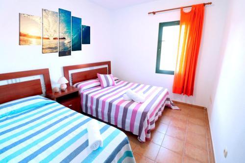 Hostal Gbh Volcanic Beach