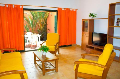 Hostal Gbh Volcanic Beach