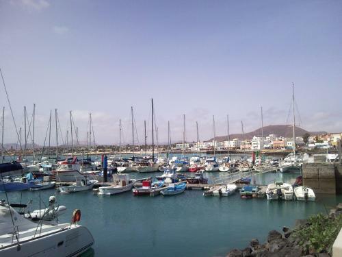 Casa El Pozo