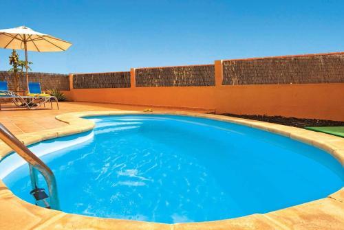 Villa Paloma