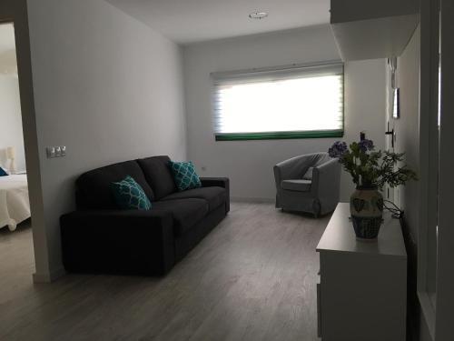 Apartamento Harbour Side