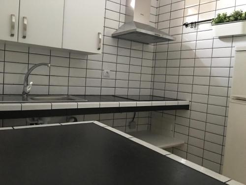 Apartamento Harbour Side