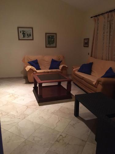 Villa Urbanizaci�n C�rdoba