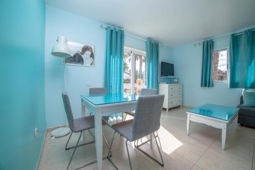 Apartamento Lightbooking- Blue And Pool Oasis Royal