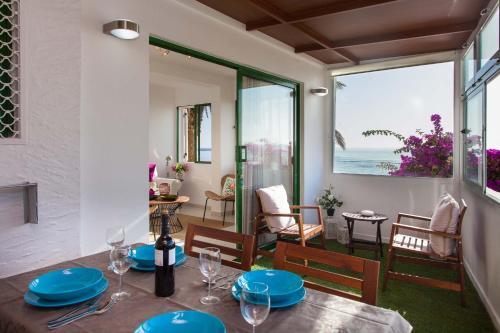 Apartment Ocean By Vacanzy Collection