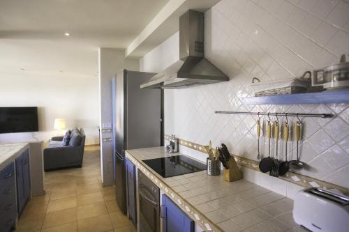 Villa Long Beach