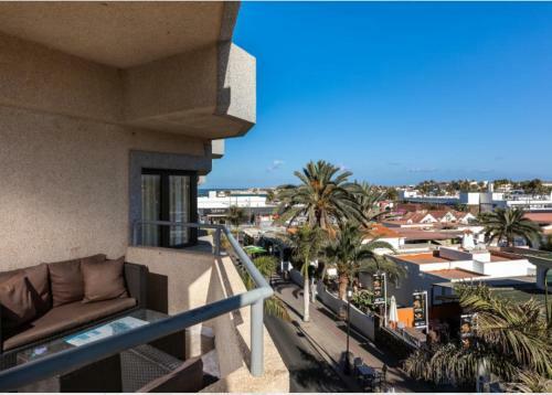 Apartamento Casa Sandra