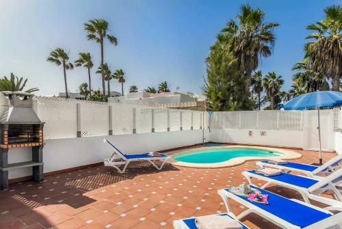 Villa Poseidon