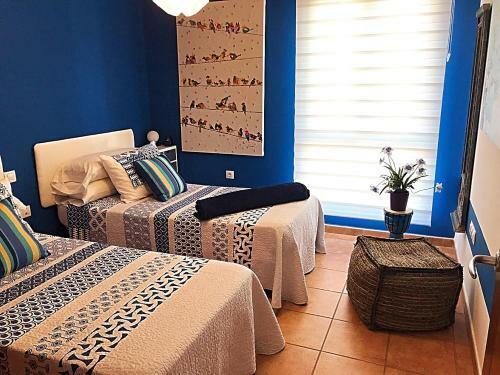 Gifsa Villa Bego�a