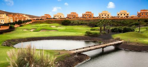 Gifsa Villa Bego�a