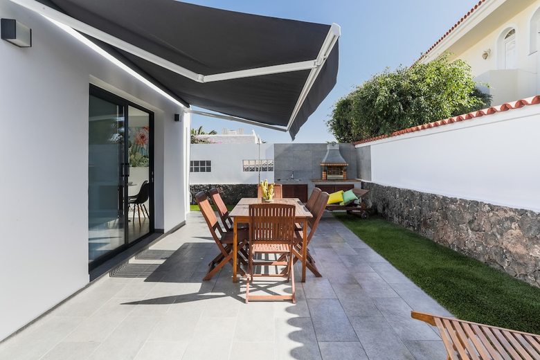 Apartamento Urban Chill House
