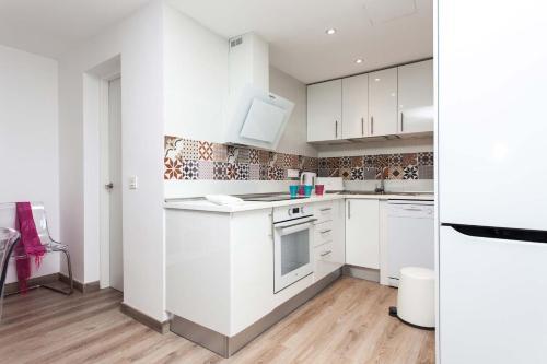 Apartamento Talay By Vacanzy Collection