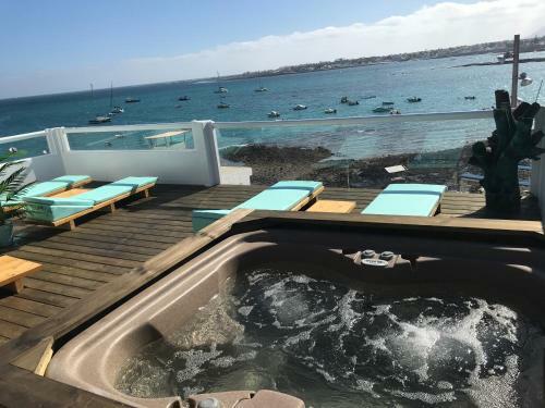 Apartamento Habour Side II