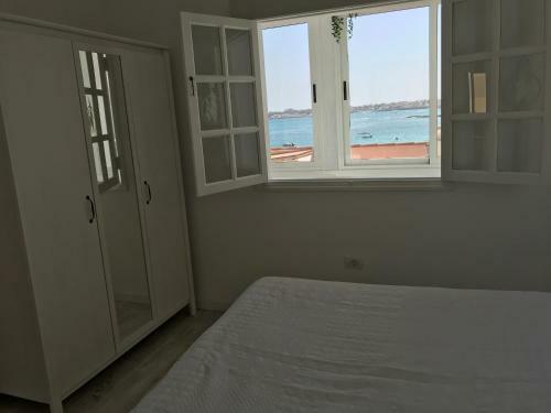 Apartamento Habour Side II