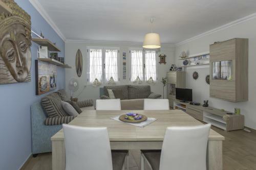 Apartamento Casa Marzia