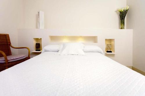 Corralejo Villa Sleeps 5 Pool Air Con Wifi