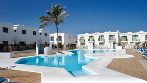 Apartamento Pool And Cool - San Valentin