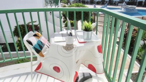 Apartamento Pool And Cool - San Valentin