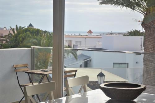 Apartamento Corralejo Central