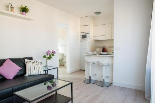 Apartamento Dunas Tropical 3